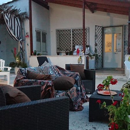 B&B Patty Nardò Exterior foto