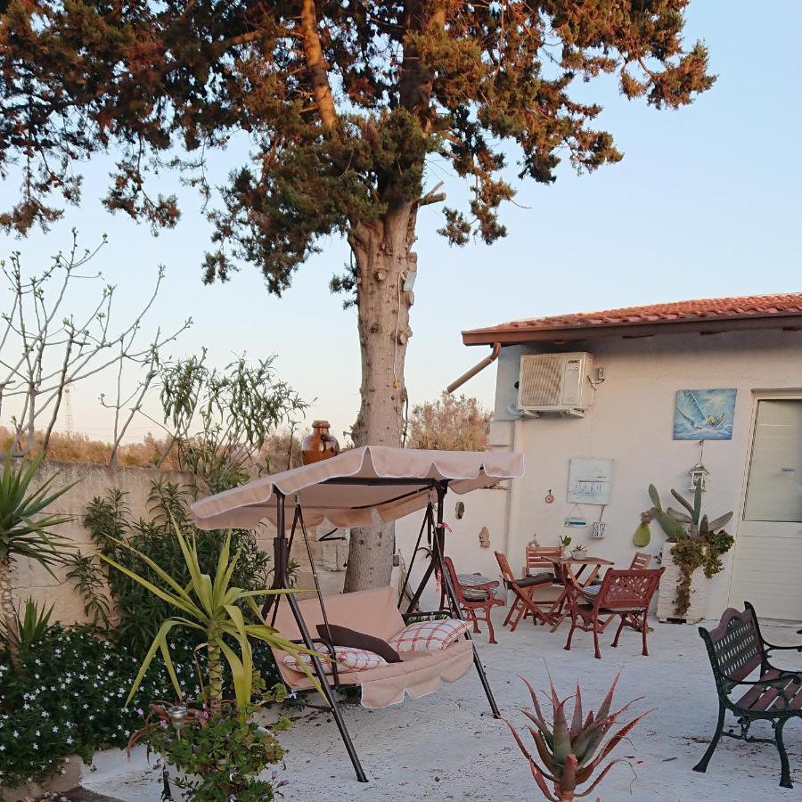 B&B Patty Nardò Exterior foto